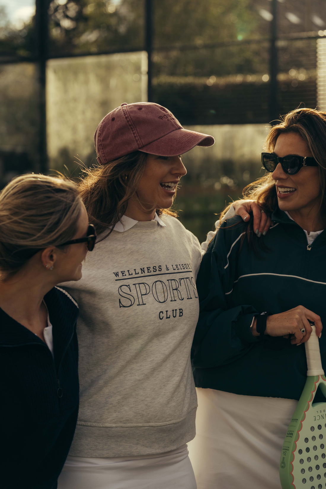 🎾 Challenges and Opportunities for Women in Padel