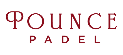 Pounce Padel