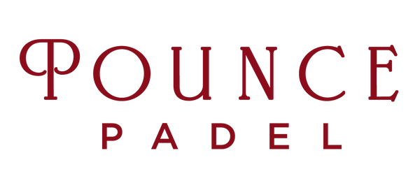 Pounce Padel